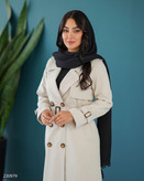 بارانی زنانه کد۲۳۰۹