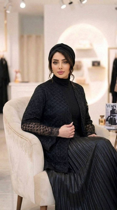 کت مجلسی تور قابل سفارش با شلوار یا دامن