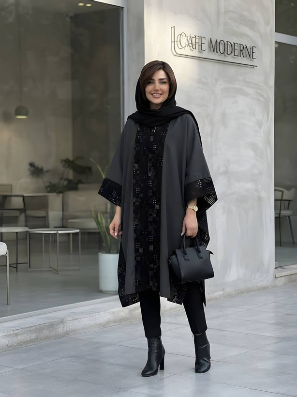 پانچ زنانه کد ۰۵۱۴