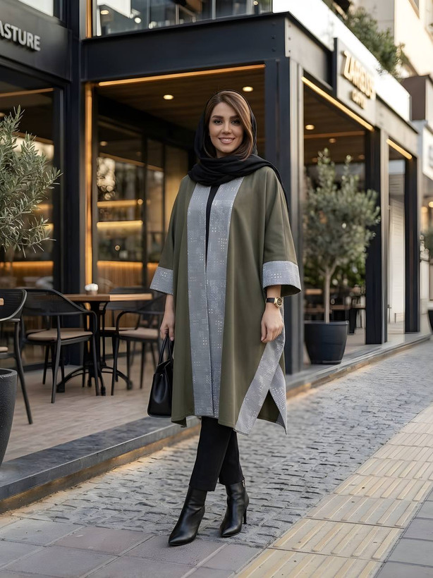 پانچ زنانه کد ۰۵۱۴