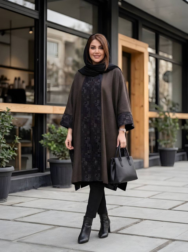 پانچ زنانه کد ۰۵۱۴