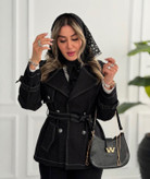 کت جین اصل زنانه