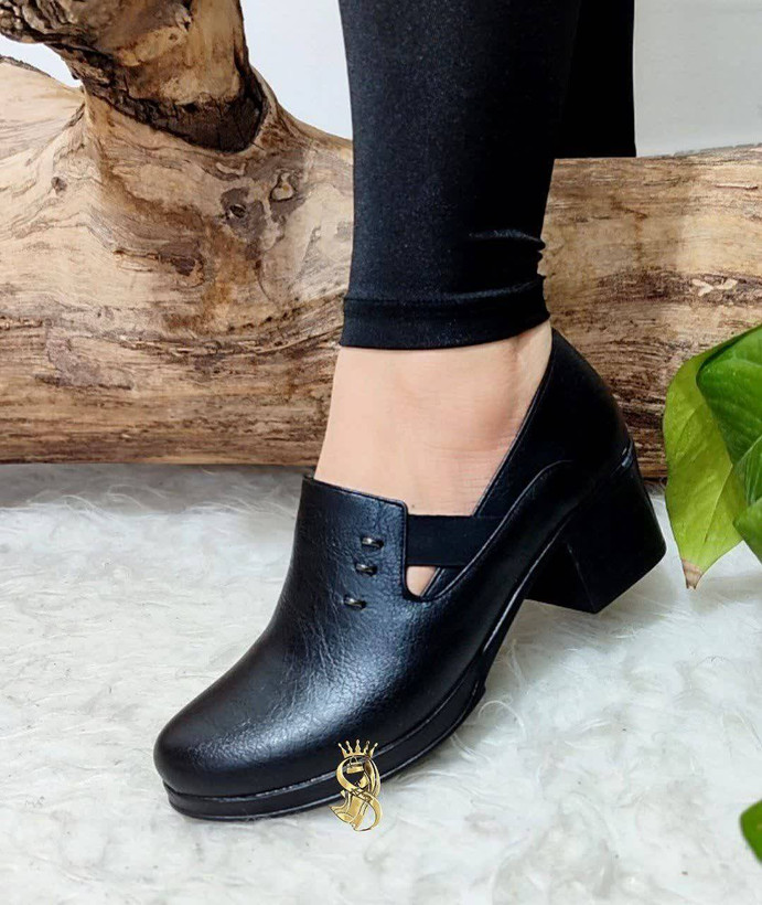 کفش طبی اداری زنانه ۱۷۵